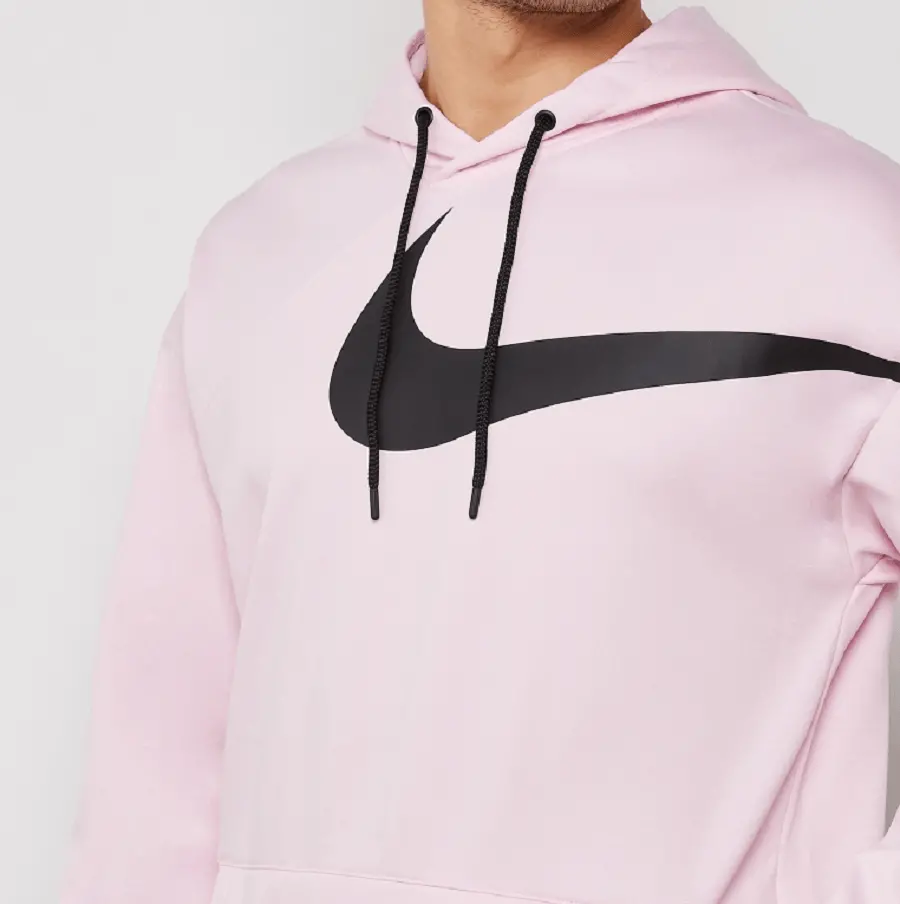 Alternative view of Áo Nike Training Project X Therma Hoodie In Pink AJ9263-663
