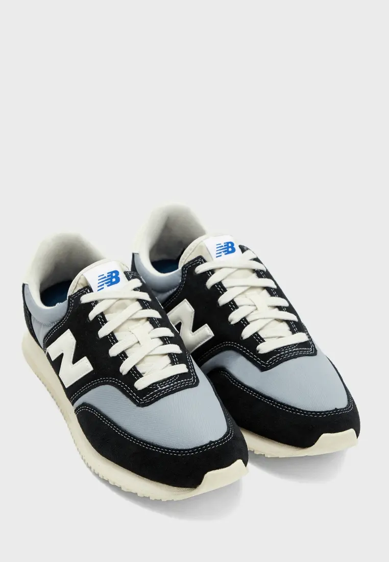 Alternative view of Giày New Balance Comp 100 Sneaker Navy MLC100YA