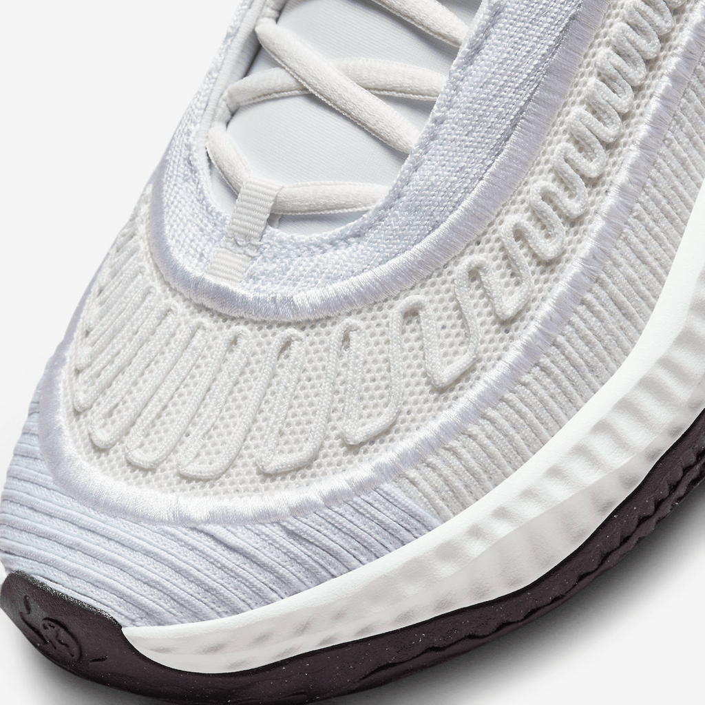 Giày Nike Cosmic Unity 3 'Summit White' DV2757-100 - Ảnh 8
