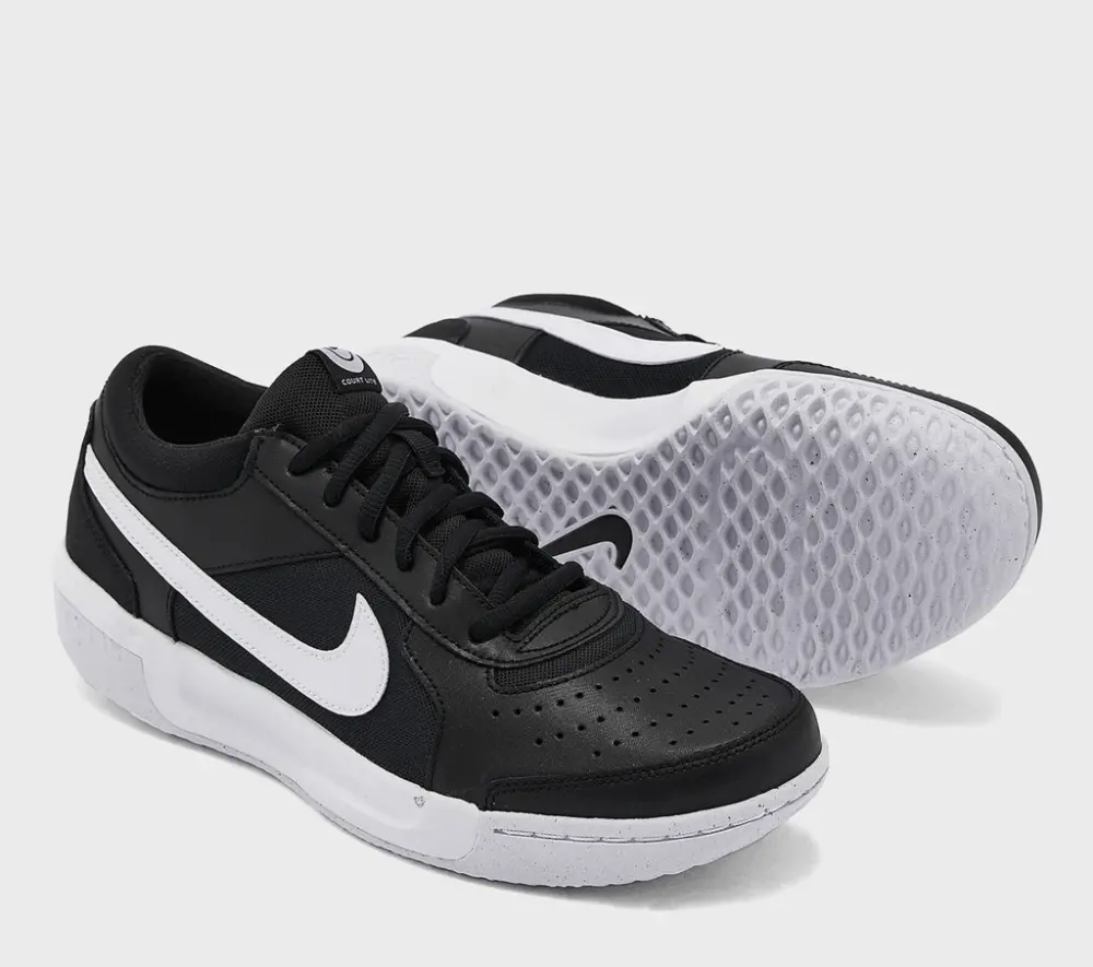 Alternative view of Giày Nike court Air Zoom Lite 3 'Black' DV3258-001