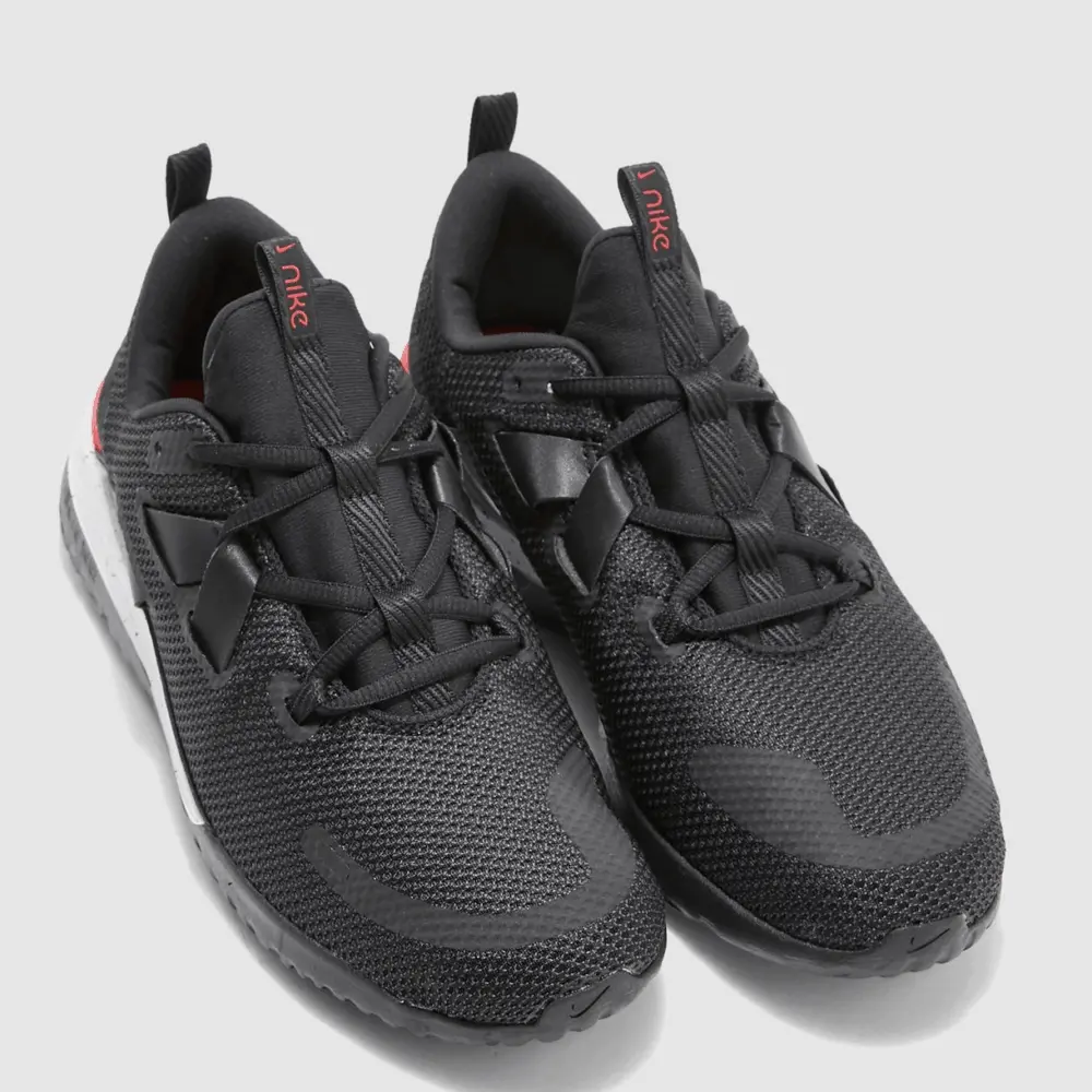 Alternative view of Giày Nike Renew Arena SPT 'Black' CJ6026-003