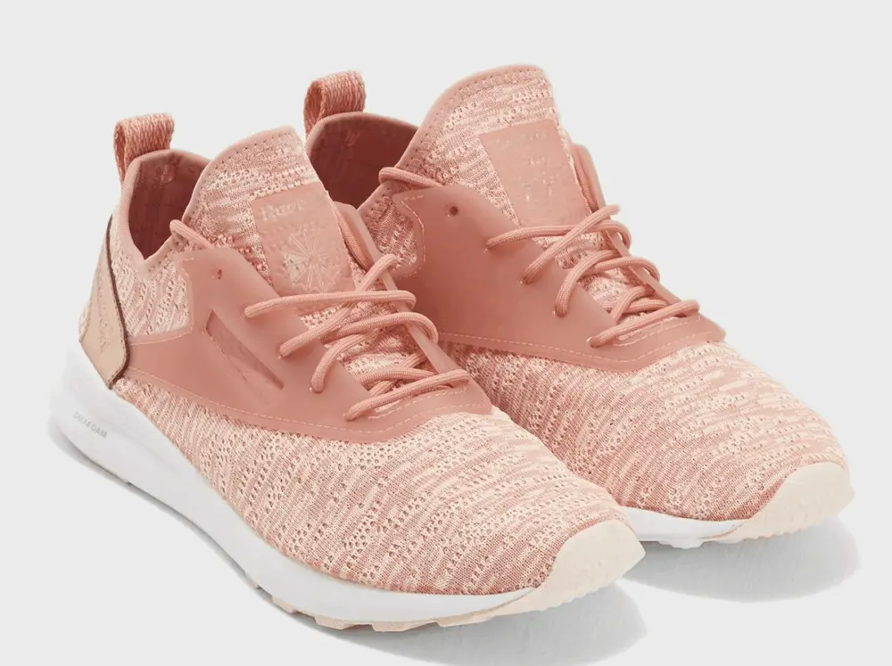 Giày Reebok Zoku Runner 'Shimmer' CM9412 - Ảnh 5