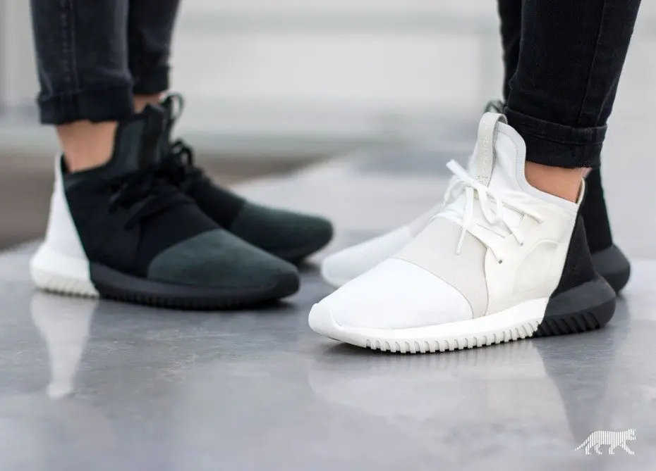 Giày Adidas Tubular Defiant 'Color Contrast Pack' S75246 - Ảnh 4
