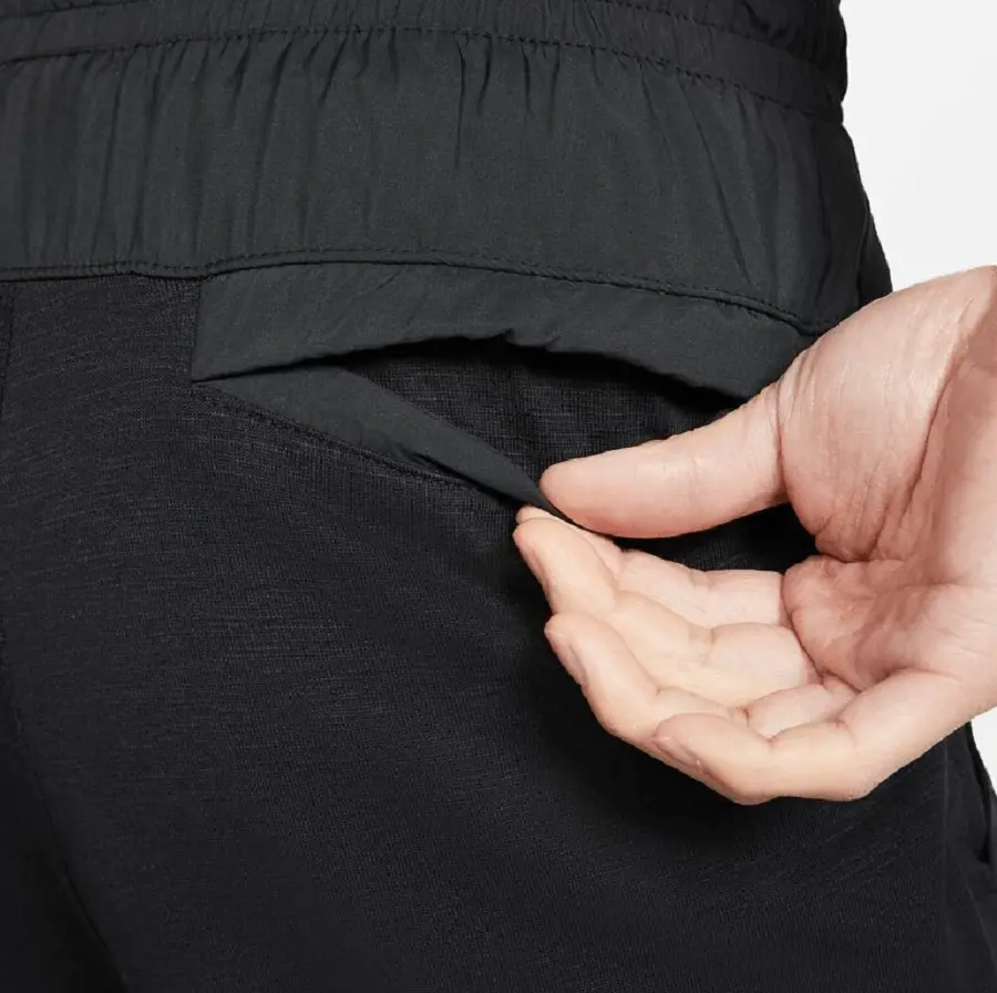 Quần Nike Sports Shorts Breathable Running Comfy Shorts BV3117-011 - Ảnh 6