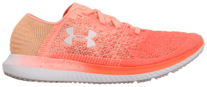 Giày Under Armour Threadborne 'Orange' 3000098-800