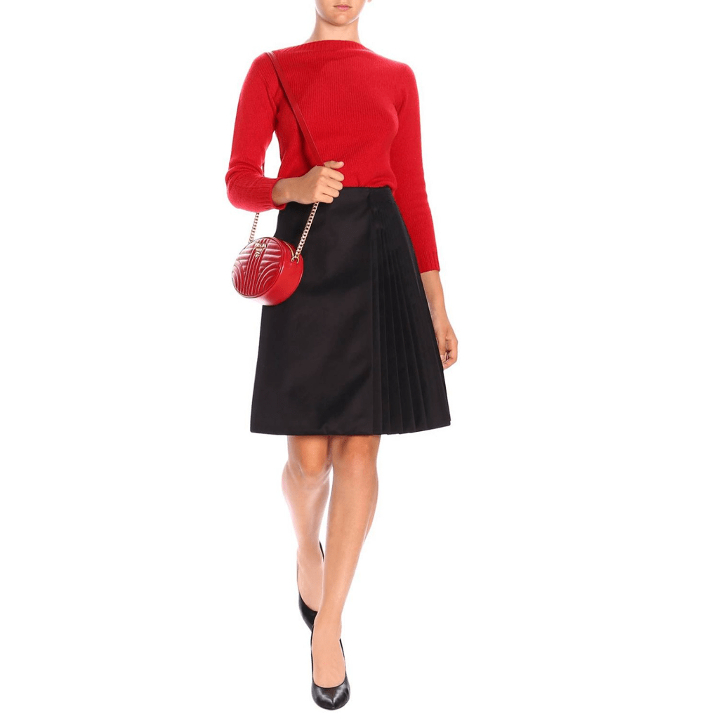 Túi Prada Women's Diagram Crossbody Bag 1BH131-2D91-F027W - Ảnh 3