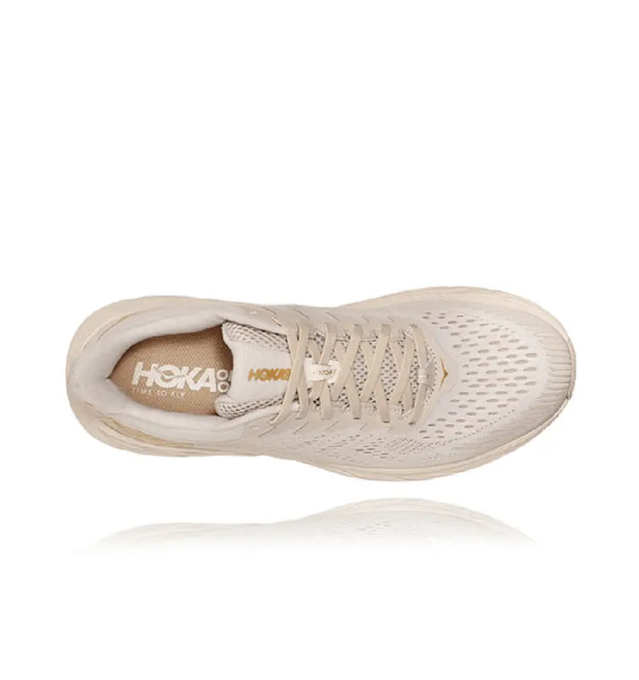 Giày Hoka Clifton 7 Wide 1110534-AMBN - Ảnh 5