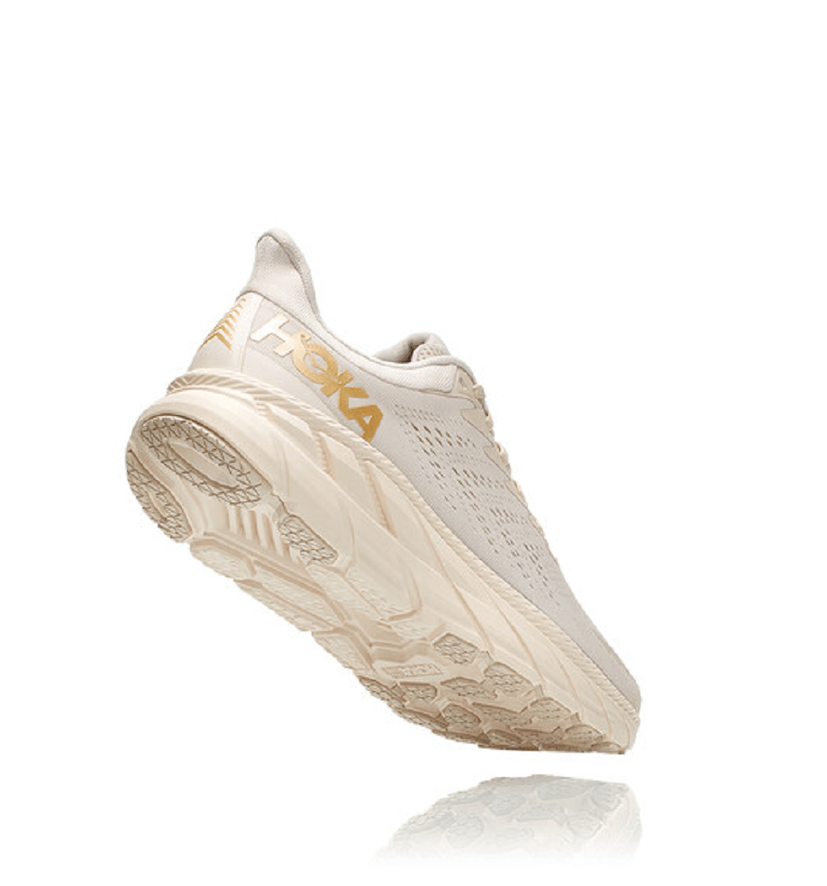 Giày Hoka Clifton 7 Wide 1110534-AMBN - Ảnh 4