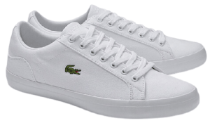 Alternative view of Giày Lacoste Lerond BL RZ1033M51G-001