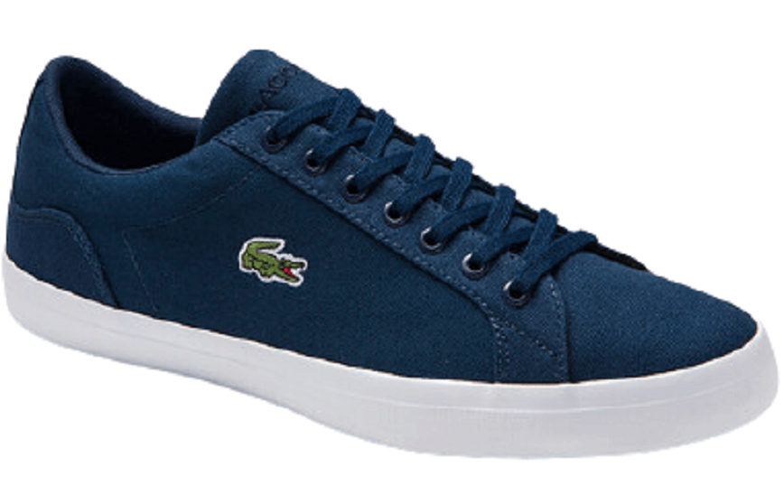 Giày Lacoste Lerond BL RZ1033M51G-003 - Ảnh 3