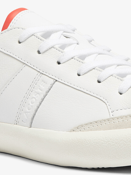 Giày Lacoste Women's Coupole Sneakers RZ0015W51G-B53 - Ảnh 2