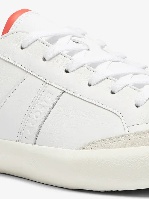 Alternative view of Giày Lacoste Women's Coupole Sneakers RZ0015W51G-B53