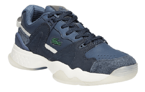 Giày Lacoste Wmns T-Point Nubuck RZ0104W51G-ND1