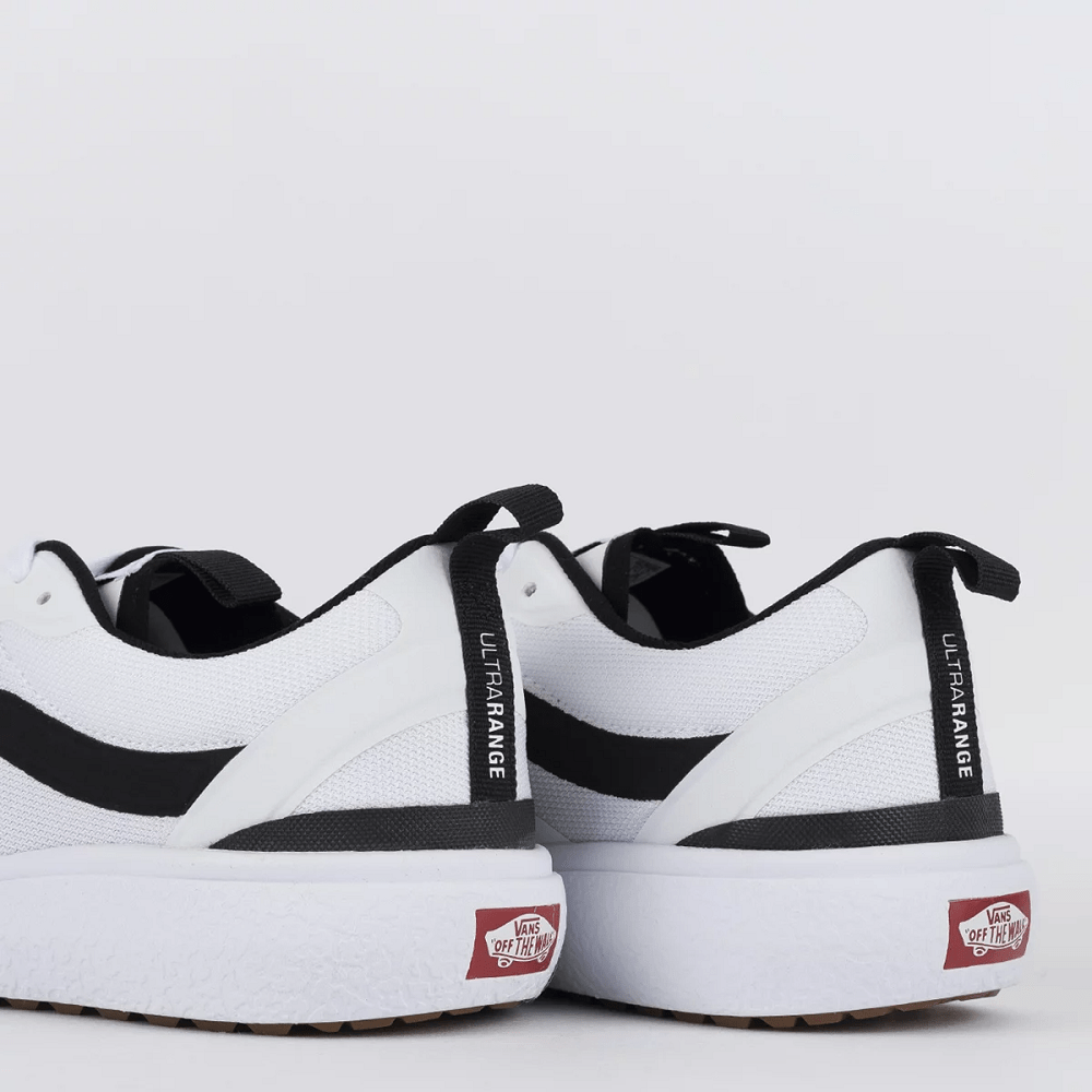 Giày Vans UltraRange EXO Shoes 'White' VN0A4U1KWHT - Ảnh 5