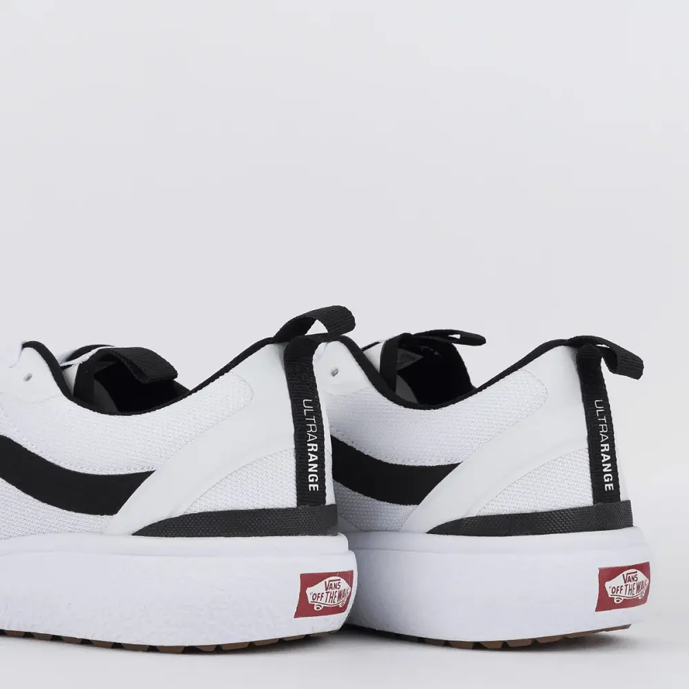 Giày Vans UltraRange EXO Shoes 'White' VN0A4U1KWHT - Ảnh 5