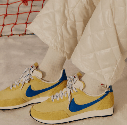 Giày Nike Waffle Trainer 2 SD 'K2 Ascent' DC8865-700 - Ảnh 2