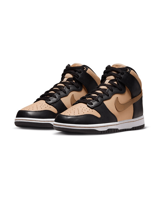 Giày Nike Dunk High LXX 'Black Flax' DX0346-001 - Ảnh 5