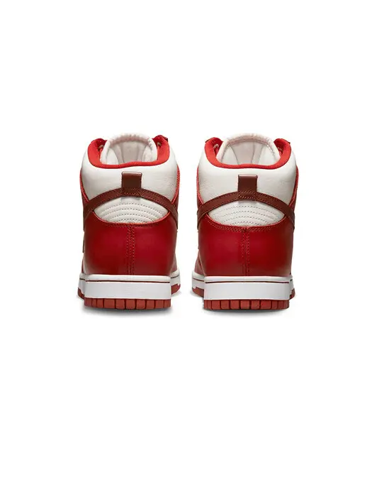 Giày Nike Dunk High LXX 'Cinnabar' DX0346-600 - Ảnh 7