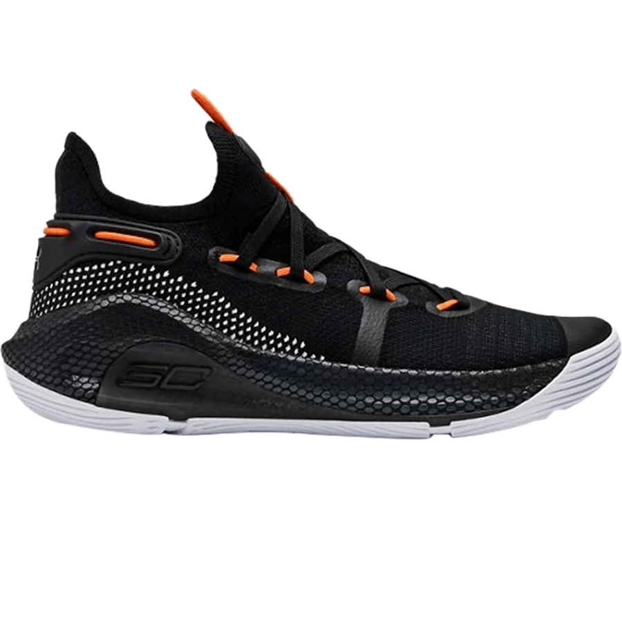 Giày Under Armour Curry 6 GS 'Oakland Sideshow'3020415-003