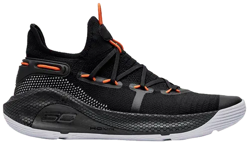 Giày Under Armour Curry 6 'Oakland Sideshow' 3020612-003