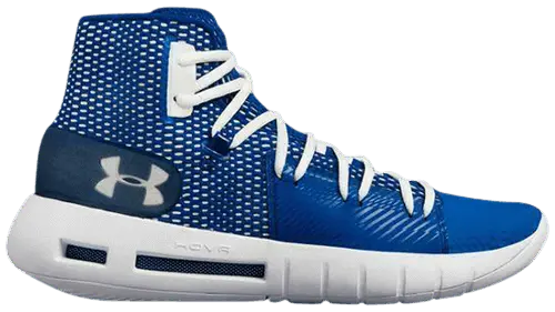 Giày Under Armour HOVR Havoc 'Blue' 3020617-400