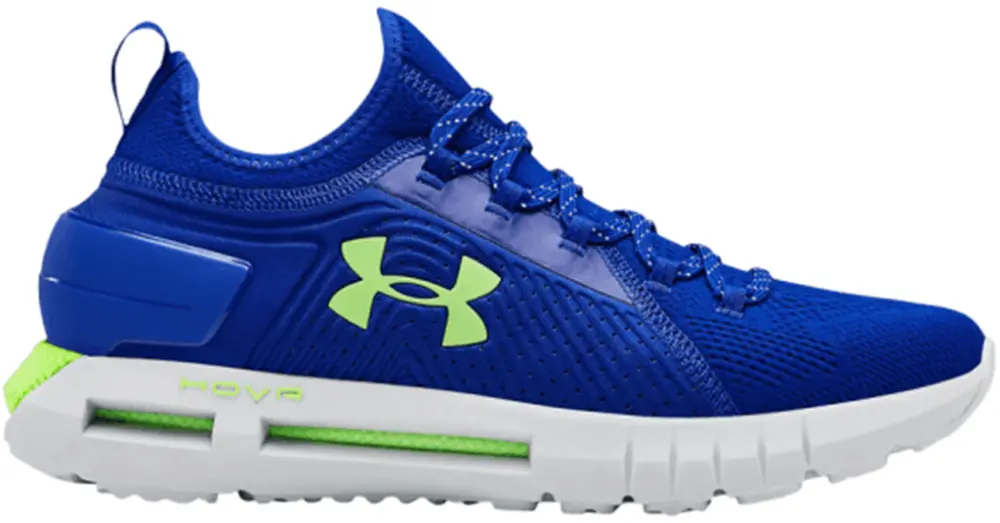 Giày Under Armour HOVR Phantom SE 'Blue' 3021587-404