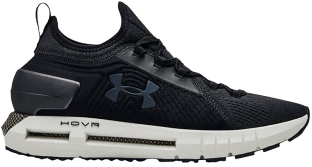 Giày Under Armour Wmns HOVR Phantom SE 'Black' 3021589-001