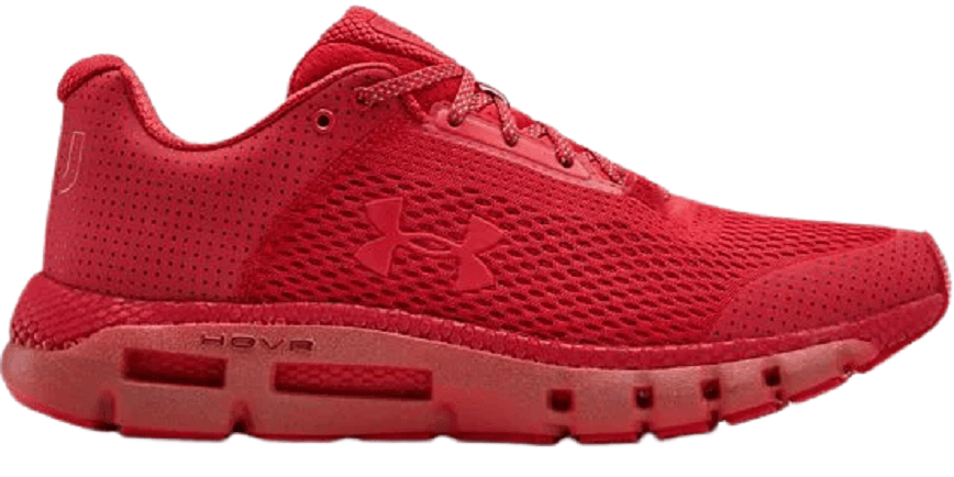 Giày Under Armour HOVR Infinite Reflect CT 'Red' 3021927-600