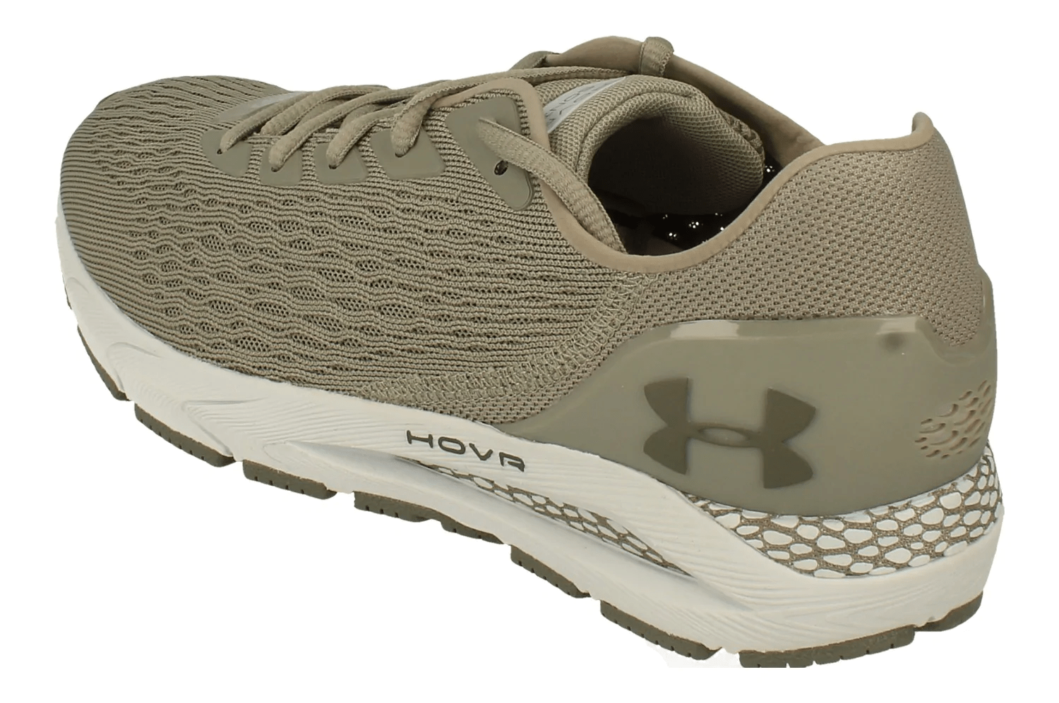 Giày Under Armour HOVR Sonic 3 Neutral 'Gray' 3022586-300 - Ảnh 2