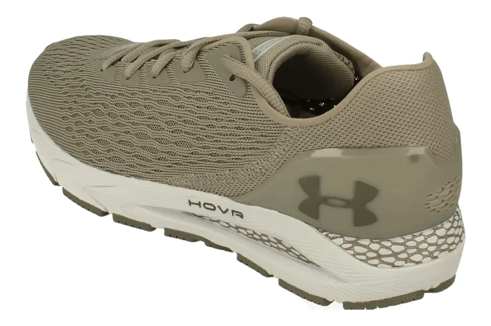 Alternative view of Giày Under Armour HOVR Sonic 3 Neutral 'Gray' 3022586-300