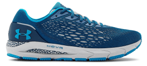 Giày Under Armour Hovr Sonic 3 'Graphite Blue' 3022586-404