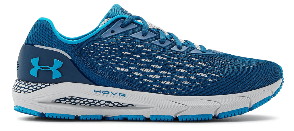 Giày Under Armour Hovr Sonic 3 'Graphite Blue' 3022586-404