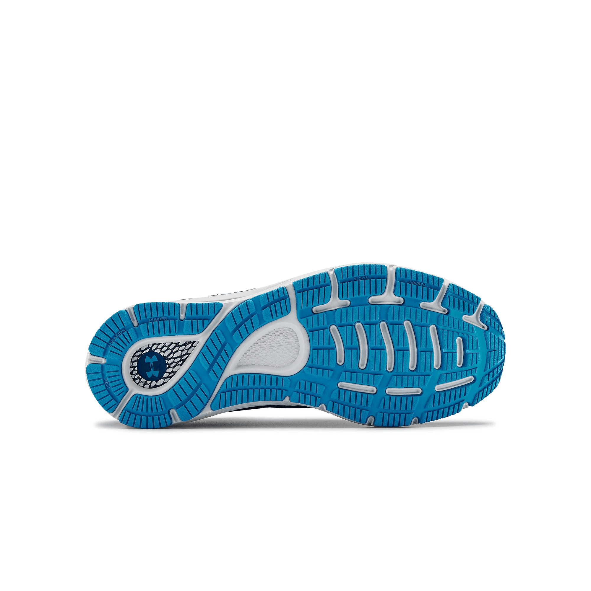 Giày Under Armour Hovr Sonic 3 'Graphite Blue' 3022586-404 - Ảnh 5