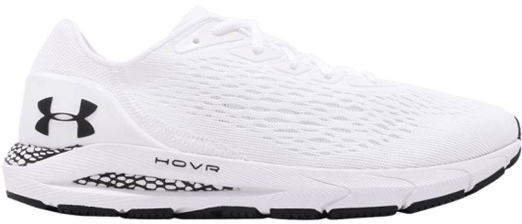 Giày Under Armour HOVR Sonic 3 'White' 3022586-103