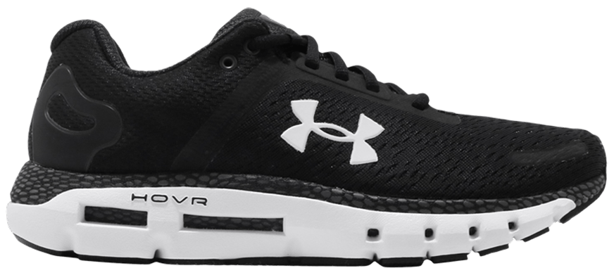 Giày Under Armour HOVR Infinite 2 'Black' 3022587-001