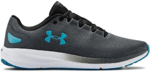 Giày Under Armour Charged Pursuit 2 'Black Sea Blue' 3022594-100