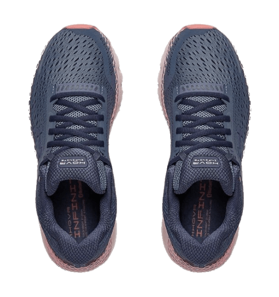 Giày Under Armour HOVR Infinite 2 'Blue' 3022587-402 - Ảnh 4