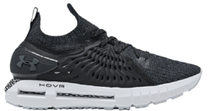 Giày Under Armour HOVR Phantom RN 'Black' 3022600-001