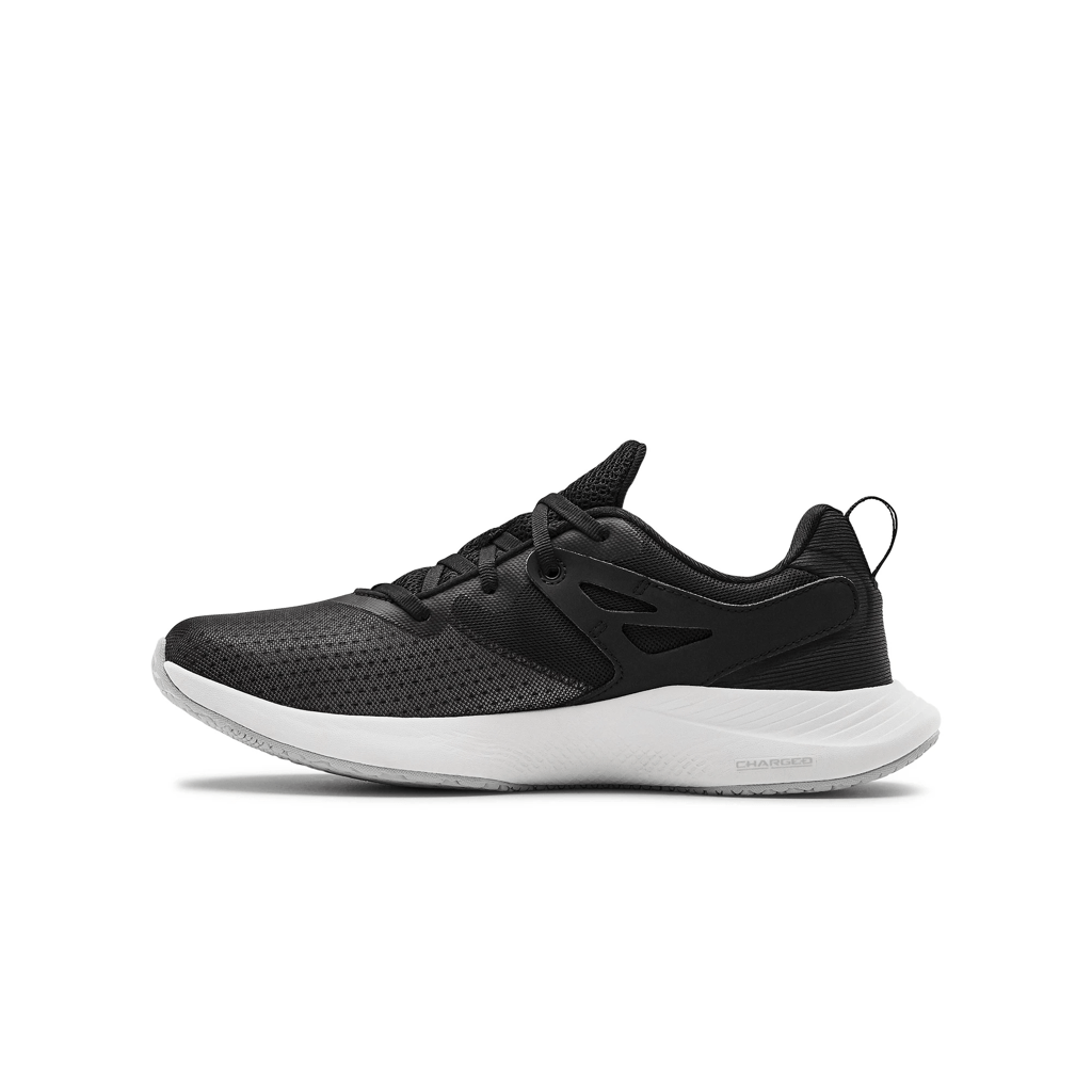 Giày Under Armour Charged Breathe Tr 2 'Black' 3022617-003 - Ảnh 2