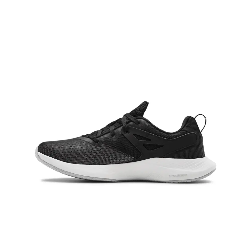 Alternative view of Giày Under Armour Charged Breathe Tr 2 'Black' 3022617-003