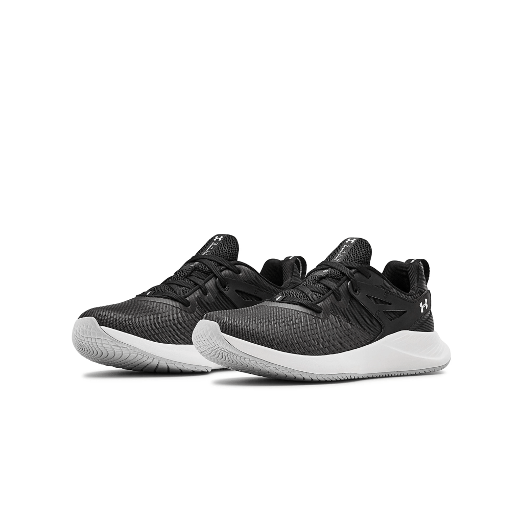 Giày Under Armour Charged Breathe Tr 2 'Black' 3022617-003 - Ảnh 3