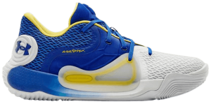 Giày Under Armour Anatomix Spawn 2 'Warriors' 3022626-406