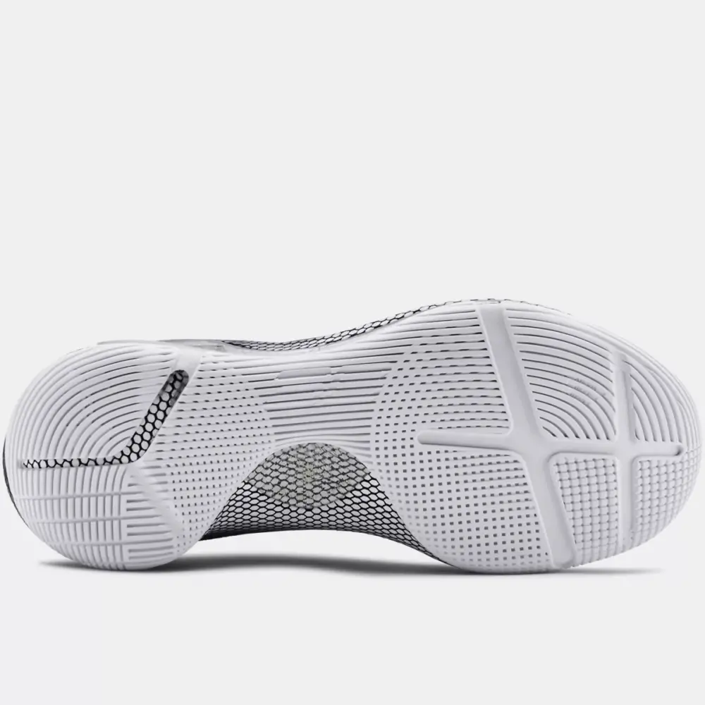 Giày Under Armour Curry 6 Team 'Navy Blue' 3022893-409 - Ảnh 5