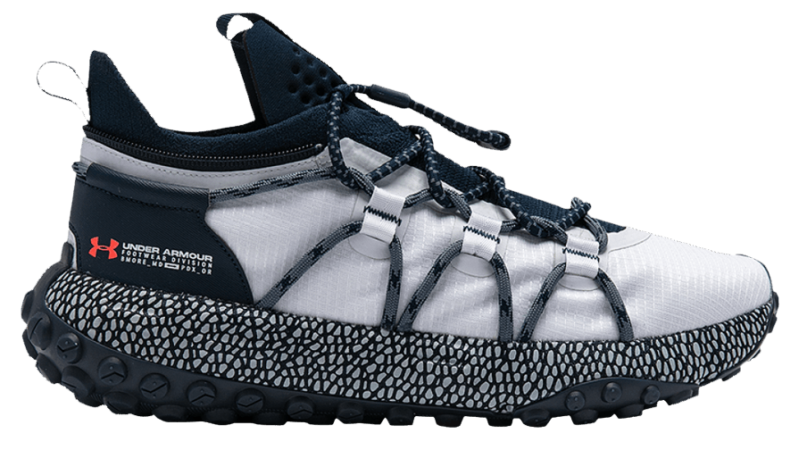 Giày Under Armour HOVR Summit Fat Tire 'White' 3022946-102