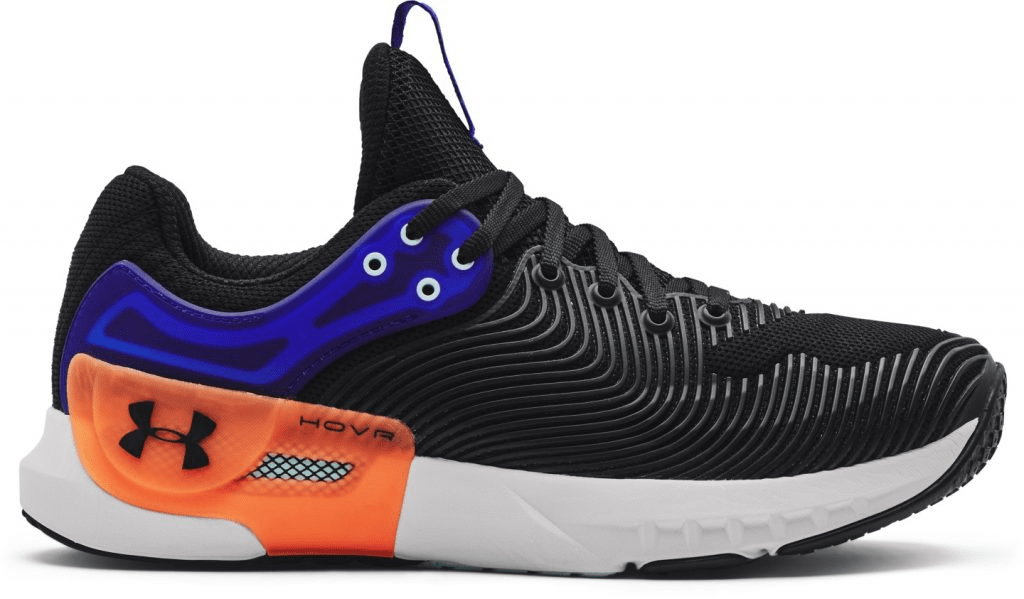 Giày Under Armour Hovr Apex 2 'Black' 3023007-003