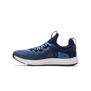 Alternative view of Giày Under Armour Hovr Rise 2 'Blue' 3023009-402