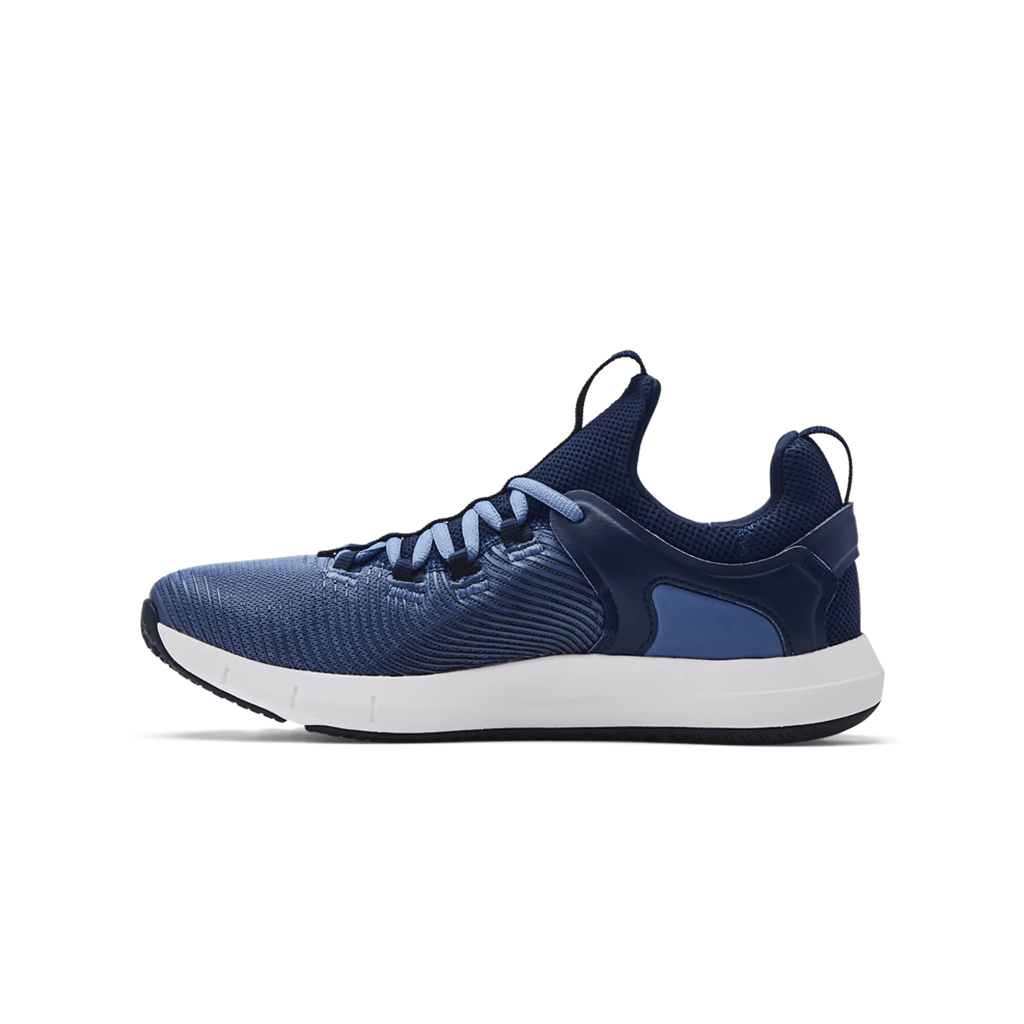 Giày Under Armour Hovr Rise 2 'Blue' 3023009-402 - Ảnh 2