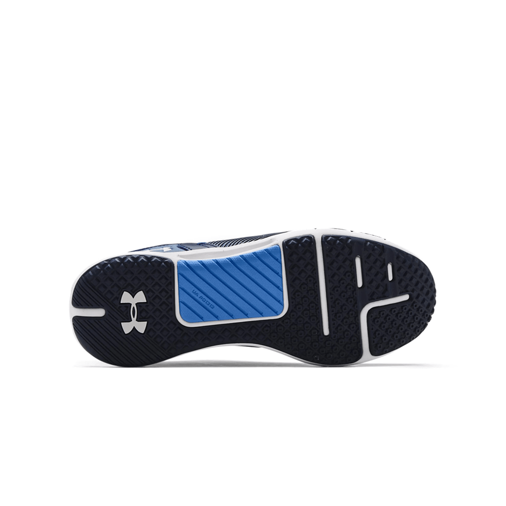 Giày Under Armour Hovr Rise 2 'Blue' 3023009-402 - Ảnh 5