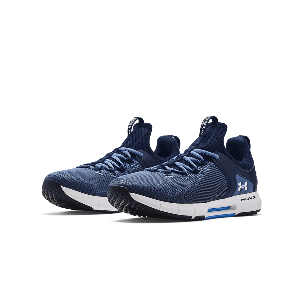 Giày Under Armour Hovr Rise 2 'Blue' 3023009-402 - Ảnh 3