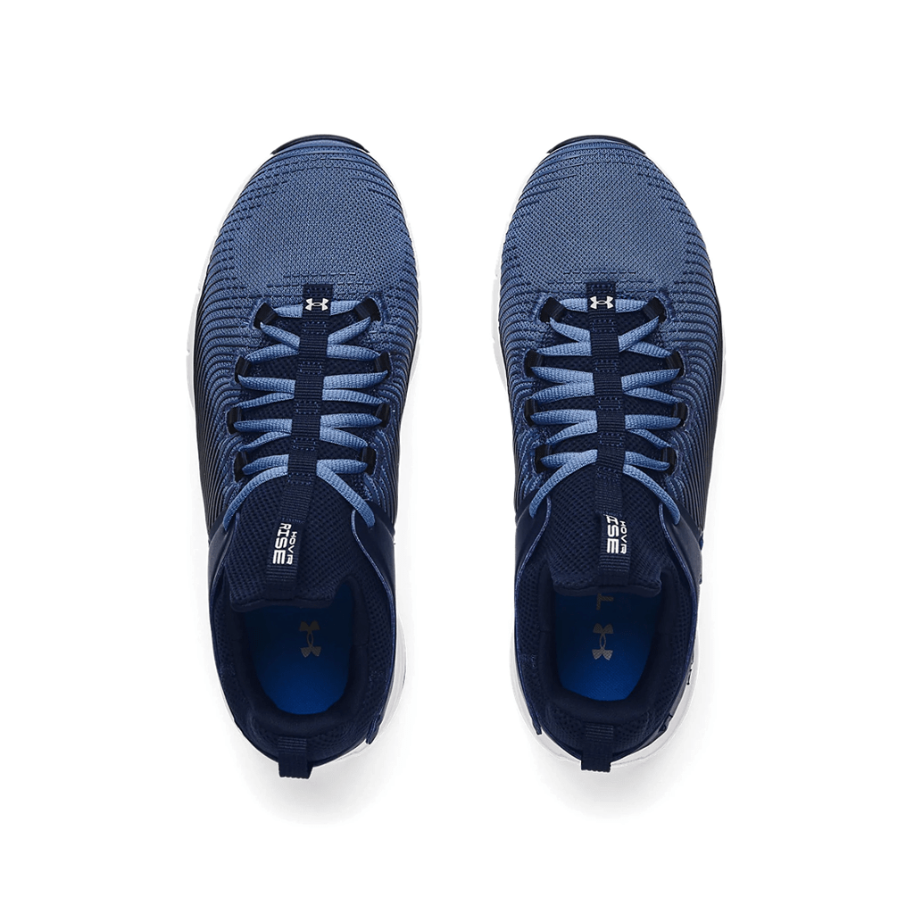 Giày Under Armour Hovr Rise 2 'Blue' 3023009-402 - Ảnh 4